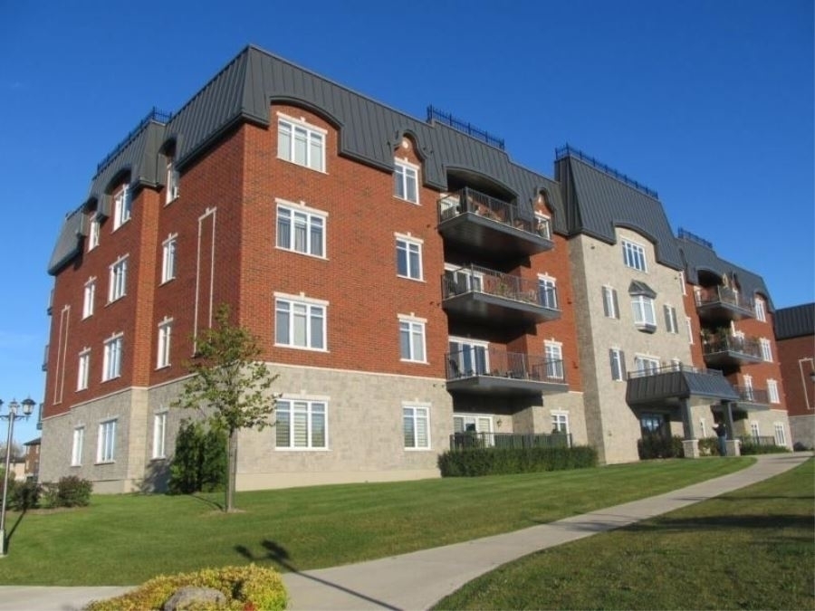 Les Inspections Sherlock Homes - Home Inspection