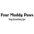 Four Muddy Paws Doggy daycare & Spa - Pet Grooming, Clipping & Washing