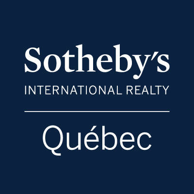 Sotheby's International Realty Québec - Conseillers immobiliers