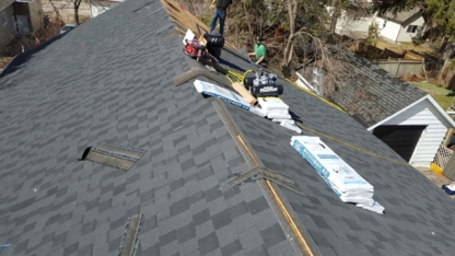 J & D's Roofing & Siding - Roofers