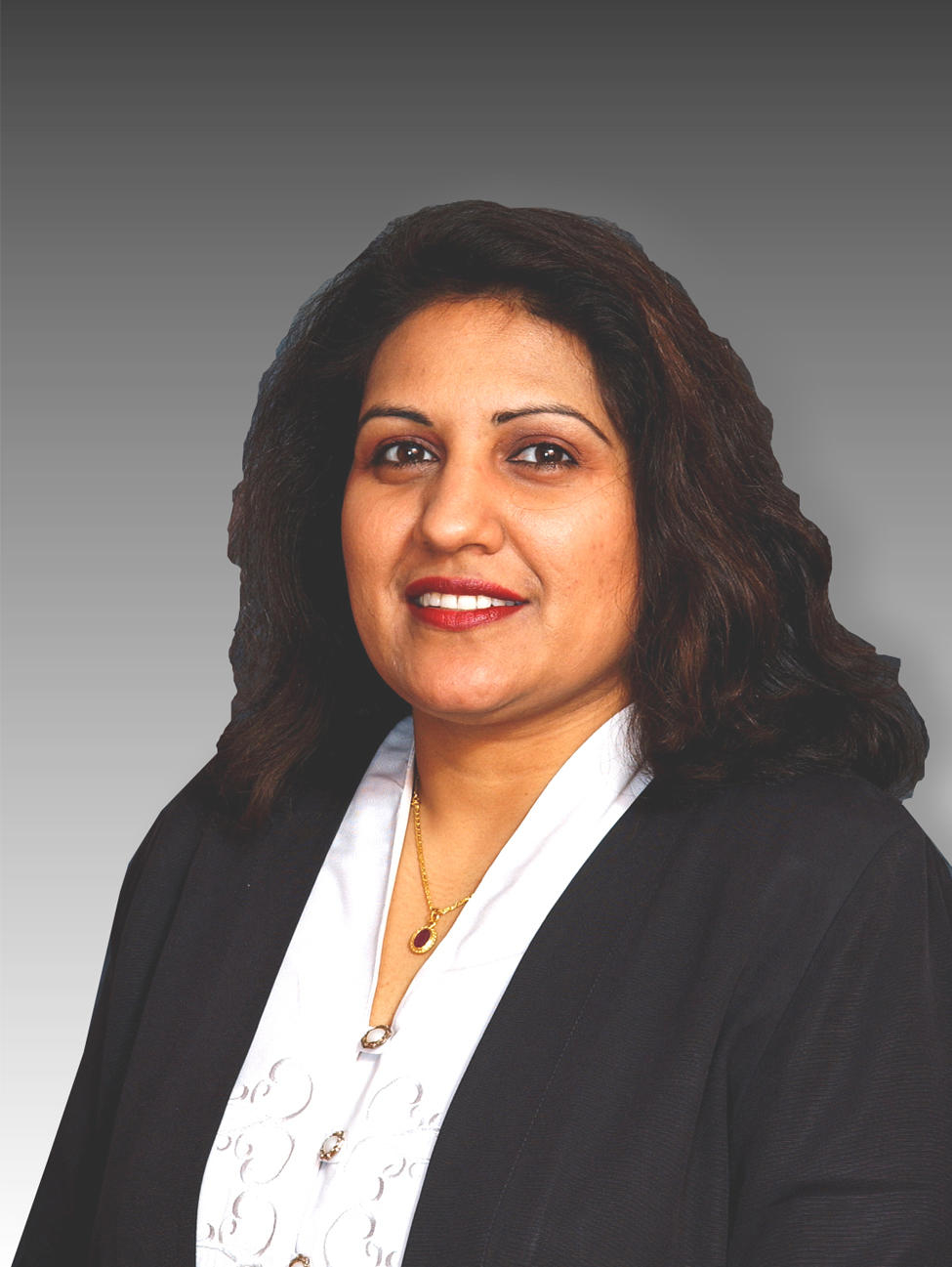Kirana Khindri - TD Mobile Mortgage Specialist - Prêts hypothécaires