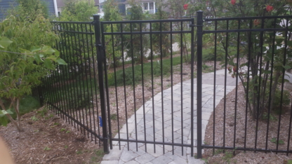 BDR Property Maintenance - Fences