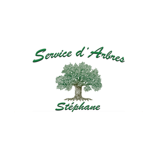 Service d'arbres Stéphane - Service d'entretien d'arbres