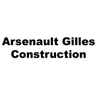 View Construction Gilles Arsenault Inc’s Ormstown profile