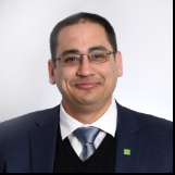 Karim Mehdi - TD Financial Planner - Financial Planning Consultants