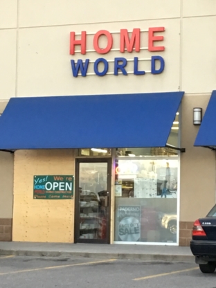 Home World Inc - Accessoires de cuisine