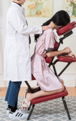 Clinique Guangwu Santé - Massage Therapists