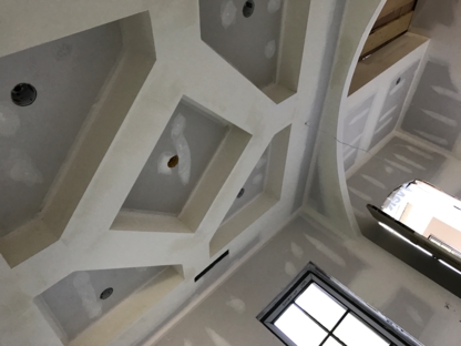 Drywall Contractors Drywalling Near Langley Gate Langley Bc