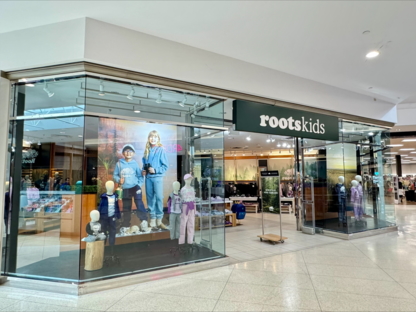Roots - Clothing Stores