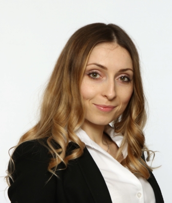 Olga Malinkina - Private Investment Counsel - Scotia Wealth Management - Conseillers en planification financière