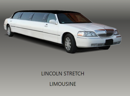 City Wide Limousine - Service de limousine