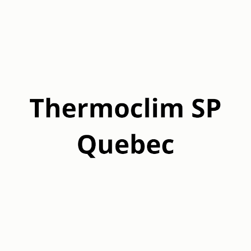 Thermoclim SP Quebec - Entrepreneurs en chauffage