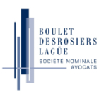 Boulet Desrosiers Boivin - Avocats