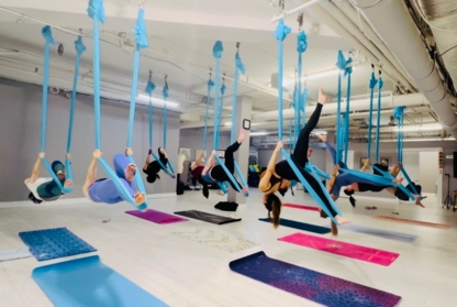 Quality Me Wellness Club - Yoga Courses & Schools