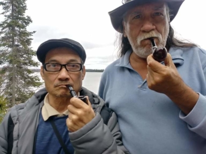 VOM - Medical Marijuana Education Resource - Organismes de bienfaisance et communautaires