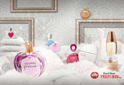 Brand Name Perfumes Inc. - Parfumeries et magasins de produits de beauté