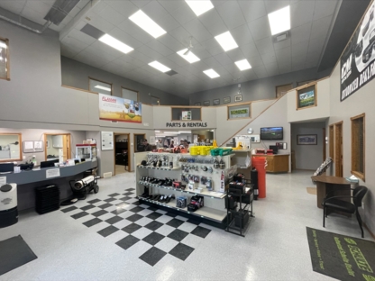 Flaman Sales & Rentals Southey - Vente et location de remorques