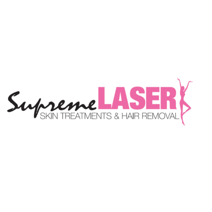 Supreme Laser Hair & Skin - Épilation