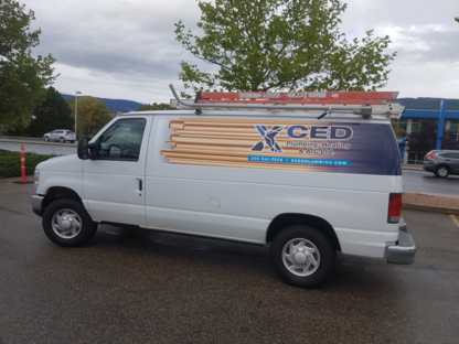 Xced Plumbing Heating A/C - Entrepreneurs en chauffage