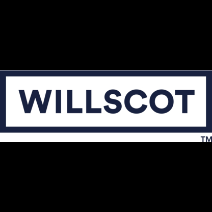 WillScot of Canada - Fort McMurray - Trailer Renting, Leasing & Sales