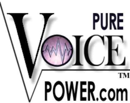 Pure Voice Power Coaching For Speakers - Singing Lessons & Schools