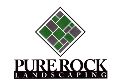 Purerock Landscaping - Landscape Contractors & Designers