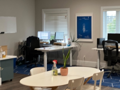 OnRamp Solutions Inc. - Computer Software