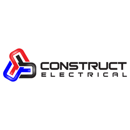 Construct Electrical Inc - Électriciens
