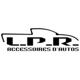 LPR Accessoires d'Auto Inc - Utility Trailers