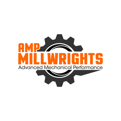 Amp Millwrights - Welding