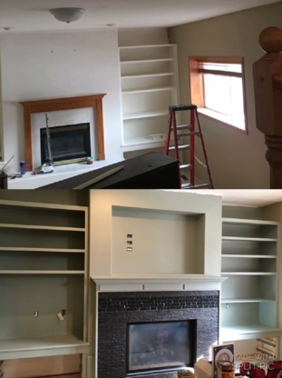Neil's Painting - Home Improvements & Renovations