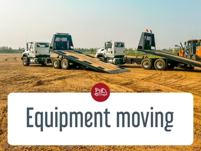 Spirit Boreal - Vehicle Towing