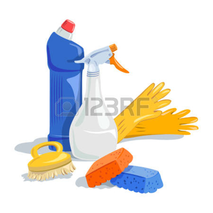 Babysitting & Cleaning services - Nettoyage résidentiel, commercial et industriel