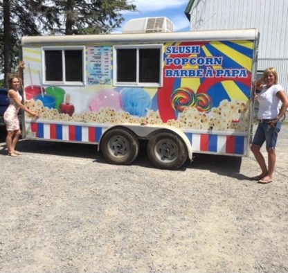 Location en Fête Sasou - Games & Supplies