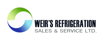 Weir's Refrigeration Sales & Services Ltd - Commercial Refrigeration Sales & Services