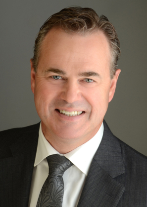Wally MacDonell - The MacDonell Group - ScotiaMcLeod - Scotia Wealth Management - Financial Planning Consultants