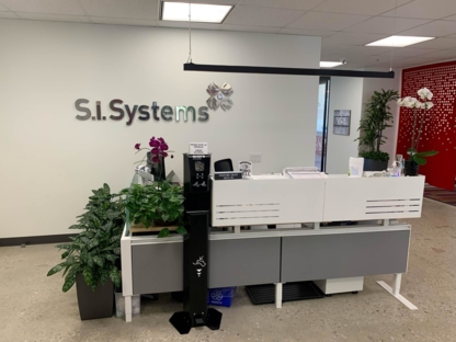 S.i. Systems - Public Sector Employment Recruitment