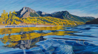 View Nielsen Gallery & Framing’s Telkwa profile