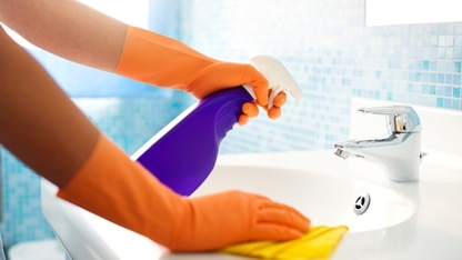 KL Entretien Ménager - Commercial, Industrial & Residential Cleaning