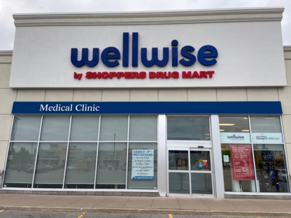 Wellwise by Shoppers - Fournitures et matériel médical