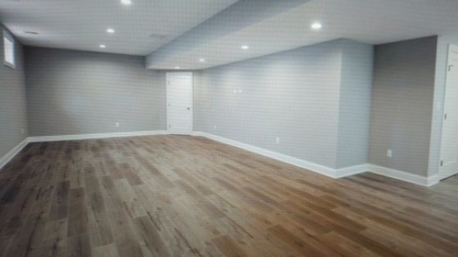 Canadian Brothers For Construction - General Contractors