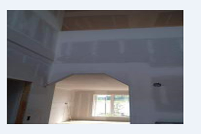 2ND To None Drywall Services - Entrepreneurs de murs préfabriqués