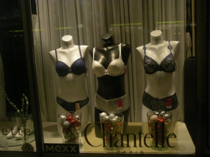 Roméo & Juliette (Les Dessous De) - Lingerie Stores