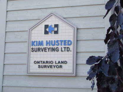 Voir le profil de Husted Kim Surveying Ltd - St Jacobs