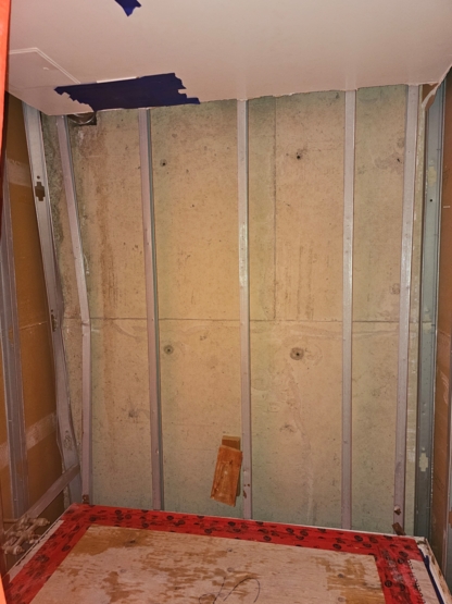 Holliday Environmental - Désamiantage