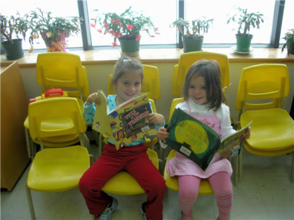 Montessori School Of Pointe Claire - Childcare Services