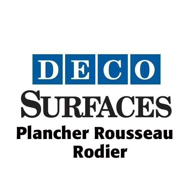 Plancher Rousseau Rodier - Déco Surfaces - Flooring Materials