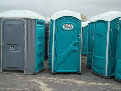 7286082 Canada Inc Braseau Sanitation In - Portable Toilets