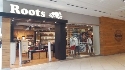 Roots - Magasins de vêtements