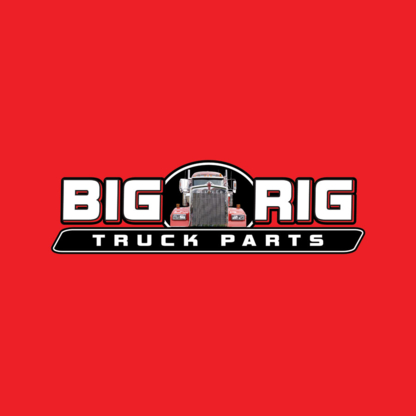 Big Rig Truck Parts - Accessoires et pièces de camions